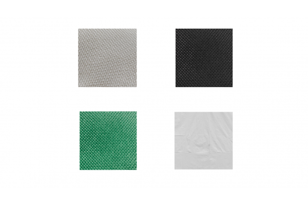 MARKIZA 6M  do namiotu ciężkiego DLS40